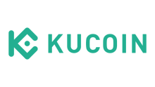 logo of the crypto exchange KuCoin