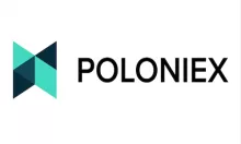 logo of the crypto exchange Poloniex