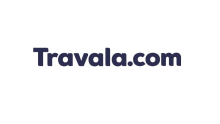 logo of Travala crypto travel booking platform